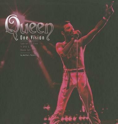 Queen. One Vision - DVD