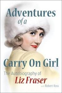 Liz Fraser... and Other Characters: My Autobiography - Liz Fraser - cover