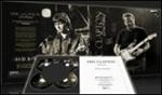 Eric Clapton. Slow Hand (4 DVD)