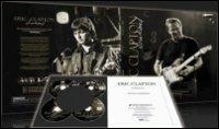 Eric Clapton. Slow Hand (4 DVD) - DVD di Eric Clapton