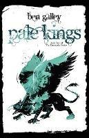 Pale Kings - cover