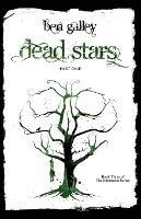 Dead Stars - Part One - Ben Galley - cover