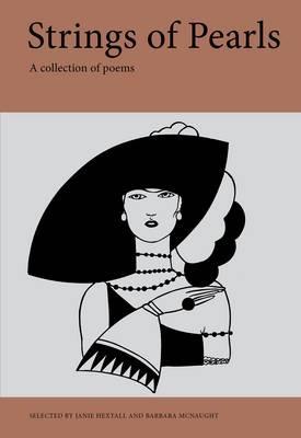 Strings of Pearls: A Collection of Poems - cover