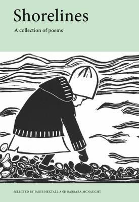 Shorelines: A Collection of Poems - cover
