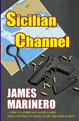 Sicilian Channel - cover