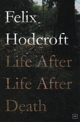 Life After Life After Death - Felix Hodcroft - cover