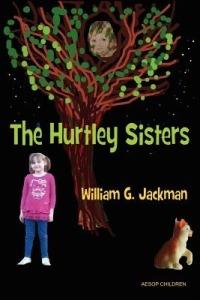 The Hurtley Sisters - William G. Jackman - cover