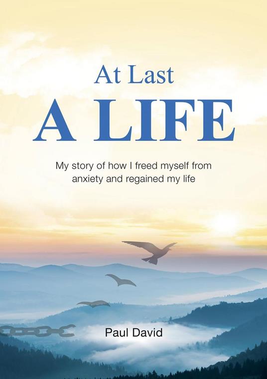 At Last a Life