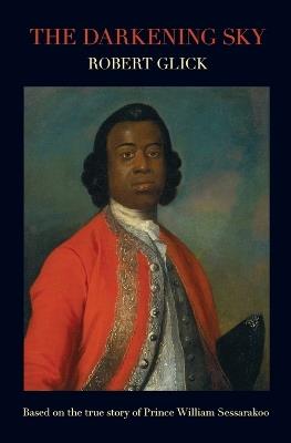 The Darkening Sky - Robert Glick - cover