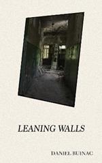 Leaning Walls