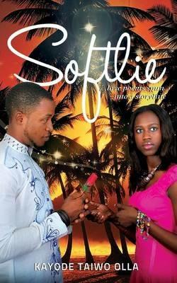 Softlie - Kayode Taiwo Olla - cover