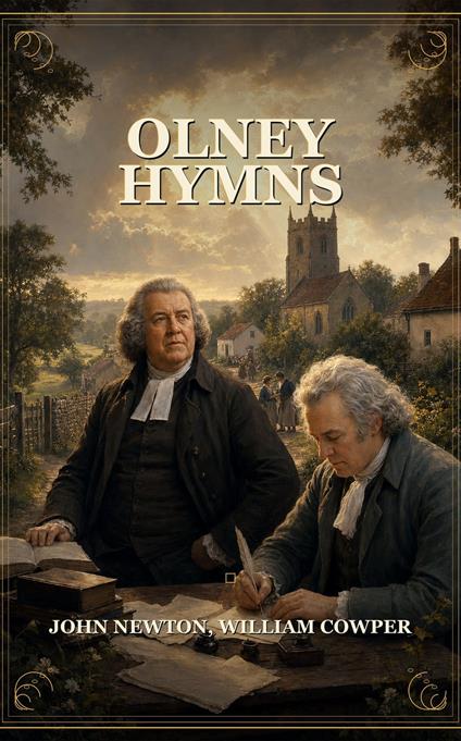 Olney Hymns