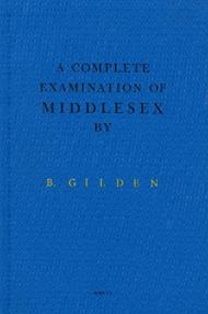A Complete Examination Of Middlesex