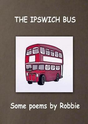The Ipswich Bus - Robbie Franklin - cover