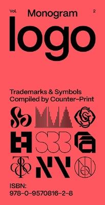 Monogram Logo: Anniversary Edition - cover