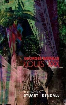 Louis XXX - Georges Bataille - cover