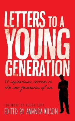 Letters to a Young Generation - cover