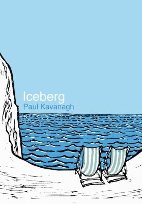 Iceberg - Paul Kavanagh - cover