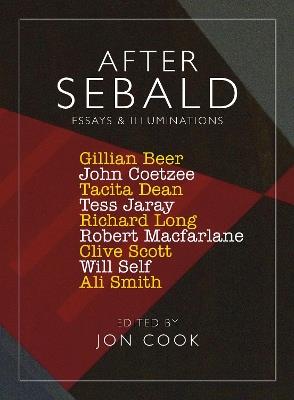 After Sebald: Essays and Illuminations - cover
