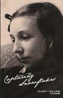 Capturing Snowflakes - Eve Pearce - cover