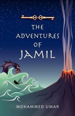 The Adventures of Jamil - Mohammed Umar - cover