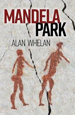 Mandela Park - Alan Whelan - cover
