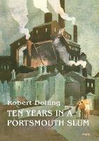 Ten Years in a Portsmouth Slum - Robert Dolling - cover