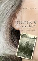 Journey in Shades: Poetry in Light and Dark - Mary Pargeter - cover