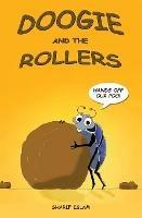 Doogie and the Rollers - Sharif Islam - cover