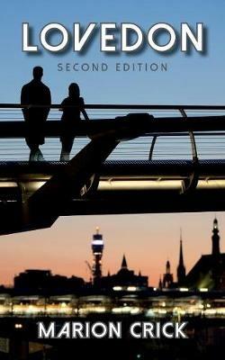 Lovedon - Marion Crick - cover