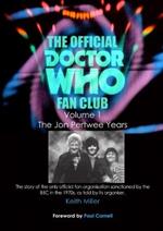 The Official Doctor Who Fan Club: The Jon Pertwee Years