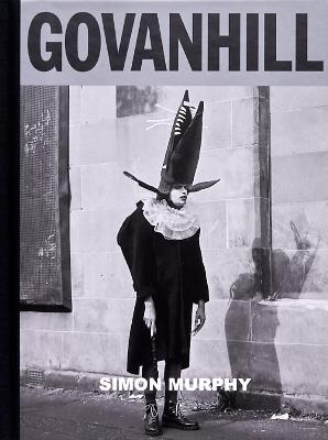 Govanhill (Second Edition) - Simon Murphy - cover
