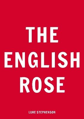 The English Rose - cover