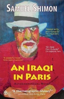 An Iraqi in Paris - Samuel Shimon - cover