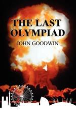 The Last Olympiad