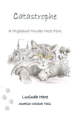 Catastrophe: A Wildcat's Tail - cover