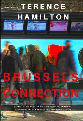 The Brussels Connection - Terence Hamilton - cover