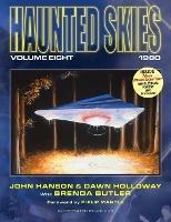 Haunted Skies Volume 8 - John Hanson,Dawn Marina Holloway - cover