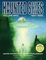 Haunted Skies Volume 9