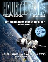 Haunted Skies Volume 11 - John Hanson,Dawn Holloway,Butler - cover