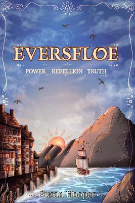 Eversfloe - Susan Hooper - cover