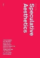 Speculative Aesthetics - cover