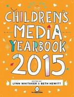 The Children's Media Yearbook 2015