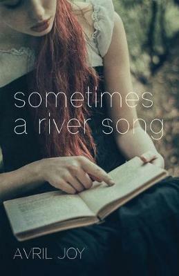 Sometimes a River Song - cover