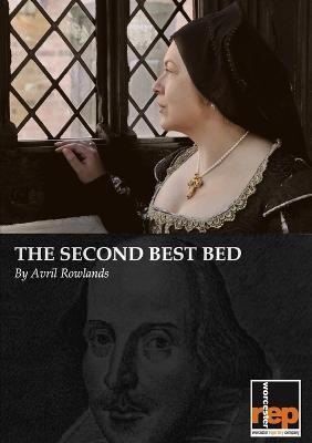 The Second Best Bed - Avril Rowlands - cover