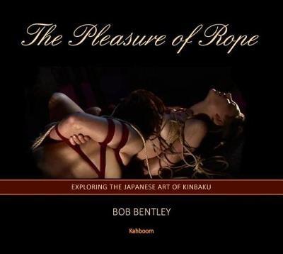 The Pleasure of Rope - cover