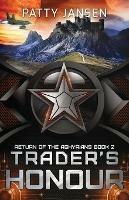 Trader's Honour - Patty Jansen - cover