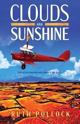 Clouds and Sunshine - Ruth Pollock - cover