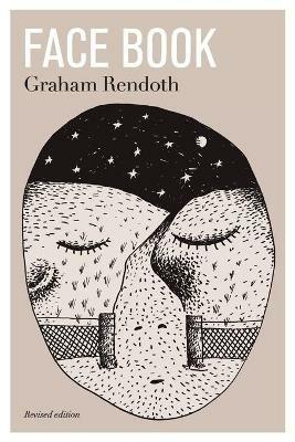 Face Book - Graham Rendoth - cover