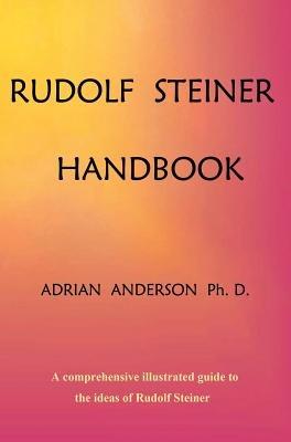 Rudolf Steiner Handbook - Adrian Anderson - cover